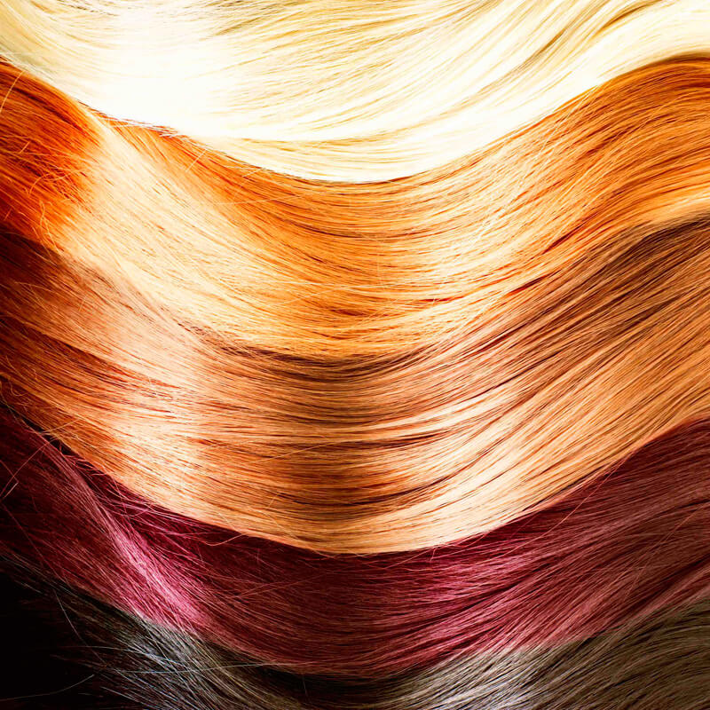 Новинка — краситель для волос Kydra Le Salon!