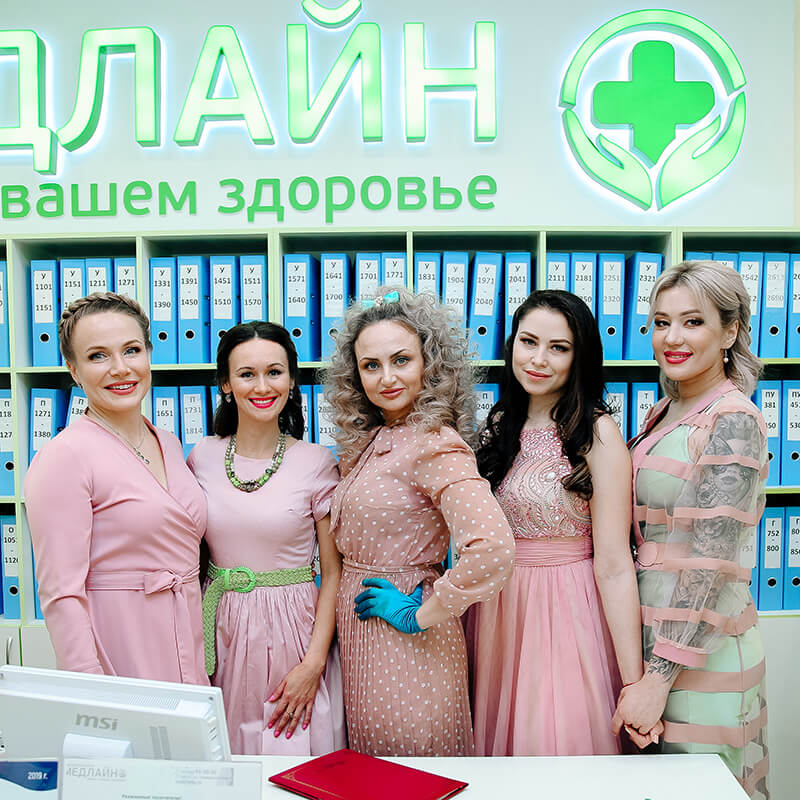«Lady Fashion TiMe Deluxe-2020», ДЕНЬ 10